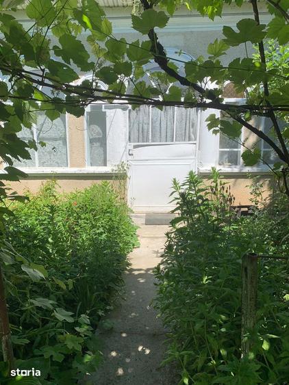casa si teren de vanzare ,comuna nana,judetul calarasi - 12