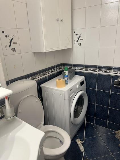 Apartament cu 2 camere decomandat în Exterior Vest