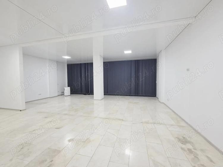 Spațiu comercial, de 75 mp, în Țiglina 1