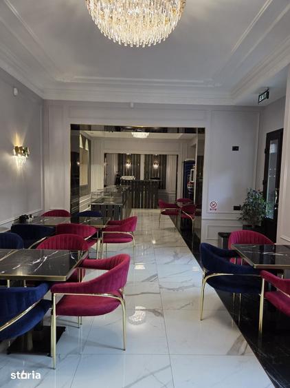 Spațiu comercial, de 175 mp, în Central