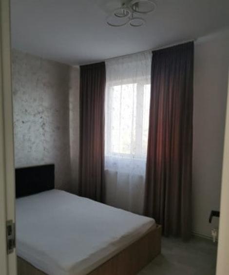 Apartament cu 2 camere nedecomandat, mobilat în Alexandru cel Bun