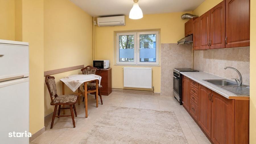 Apartament 2 Camere | Crangasi | Decomandat | Metrou 5 min - 8