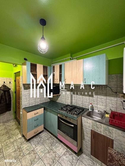 Apartament 2 Camere I Etaj Intermediar I Balcon I terezian - 6