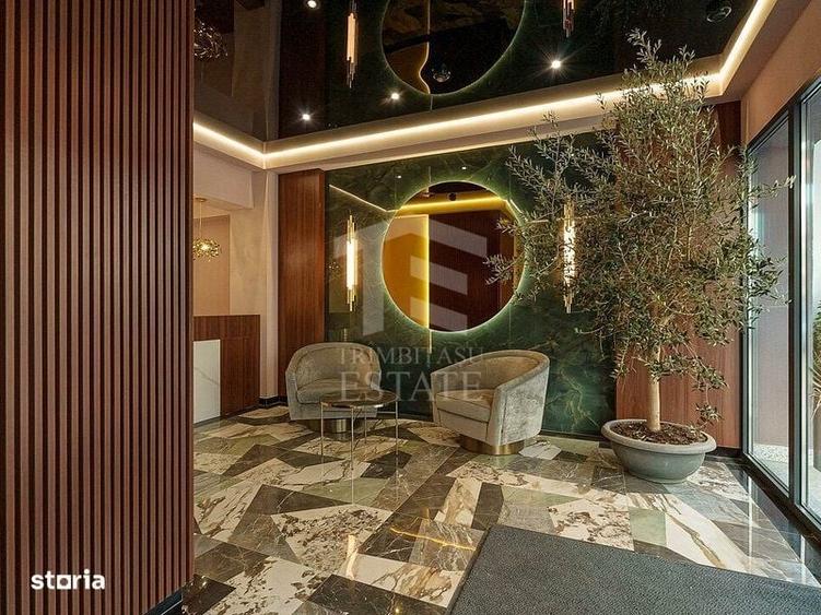 3 Camere Superb - Pipera - First Estate - Loc parcare - 13