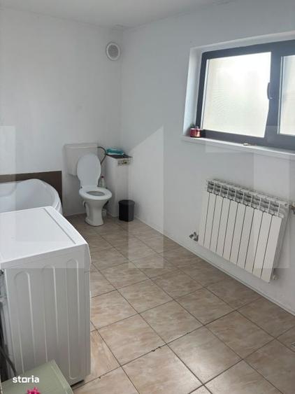 Casă cu 4 camere în Buicești