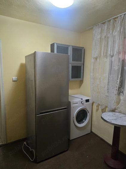 Casă cu 2 camere cu Teren 140 Mp în Central