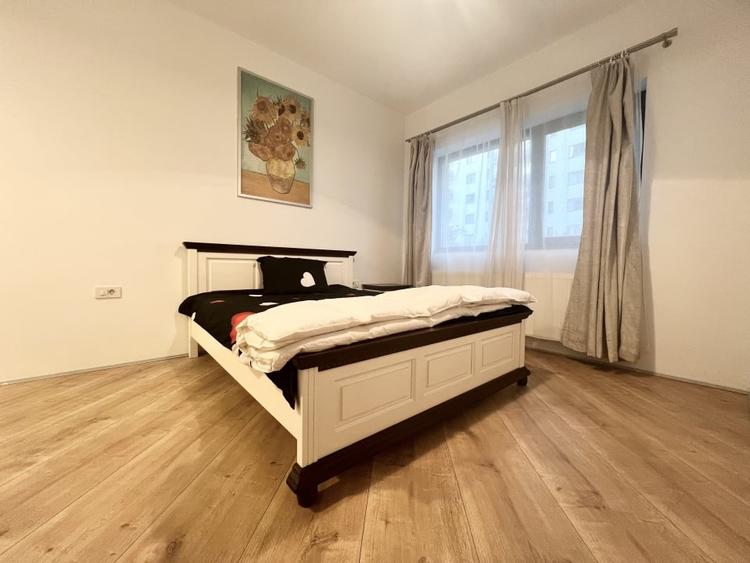 NOU / OPORTUNITATE / COMPLET MOBILAT SI UTILAT / ROND OMV - 10