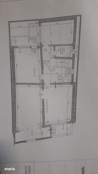Spațiu comercial, de 562 mp, în Cotroceni