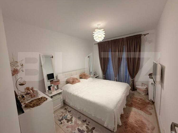 Apartament 3 camere, Class Park - 3
