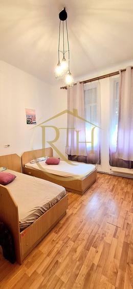 Apartament cu 1 cameră de vânzare în zona Iosefin aproape de Nokia– 0% Comision - 9
