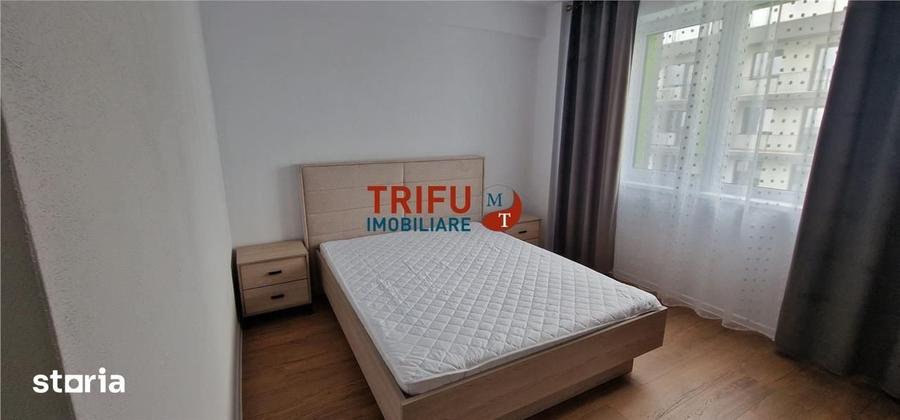 Apartament 3 camere de inchiriat zona Ampoi 3 - 9