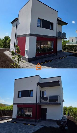 Casa / Vila - P+E - 140 mp , teren 480 mp - Barnova - 4