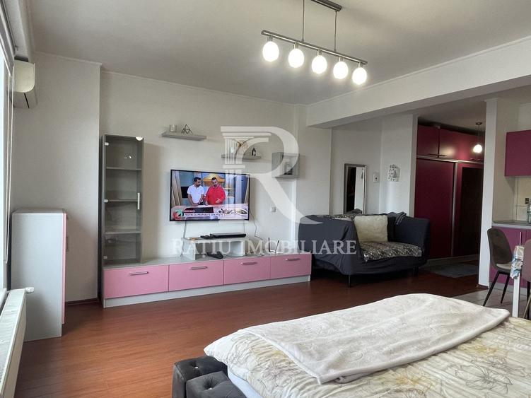 Studio de închiriat | Panorama | Luceafărul | Oradea - 5