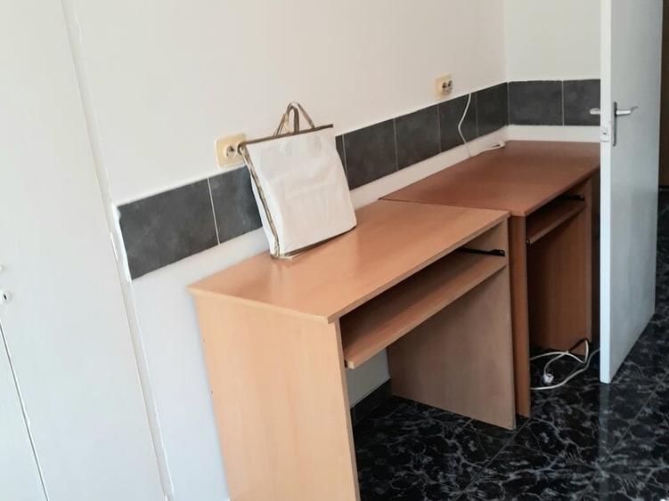 Apartament cu 2 camere decomandat în Unirii