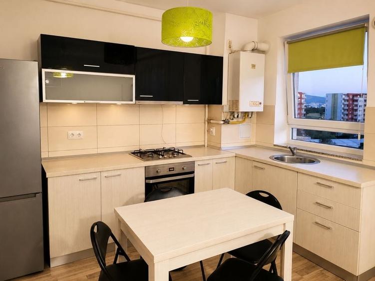 Direct proprietar -inchiriez ap cu 2 camere in Avantgarden 3 - 2