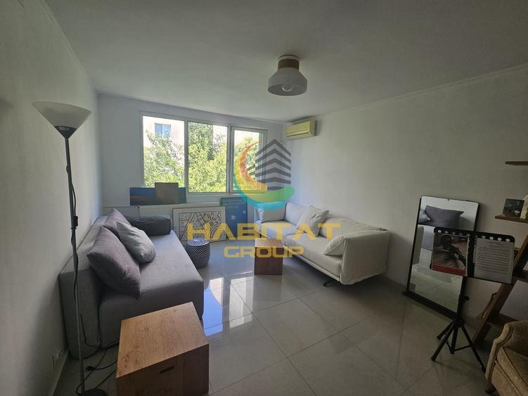 Apartament cu 4 camere decomandat în Brâncoveanu