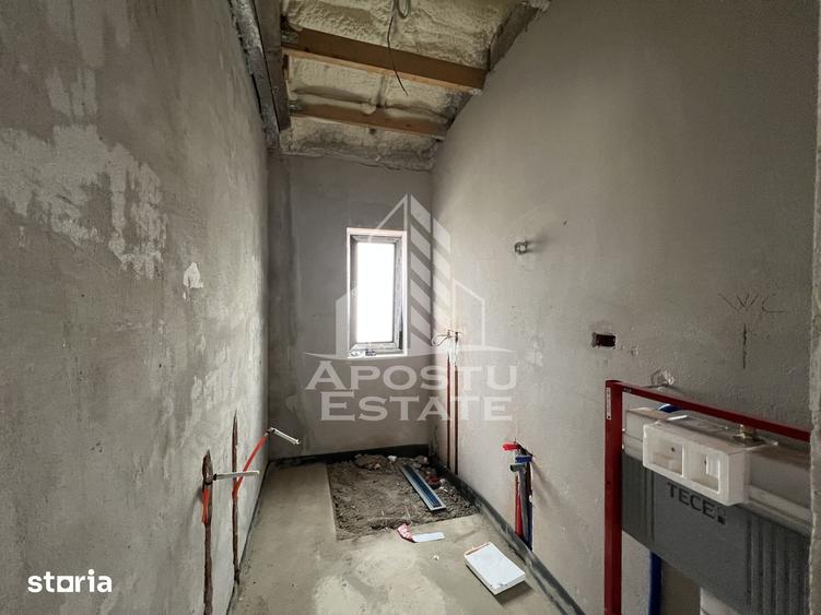 DE VANZARE casa alipita in Covaci cu curte mare - 3