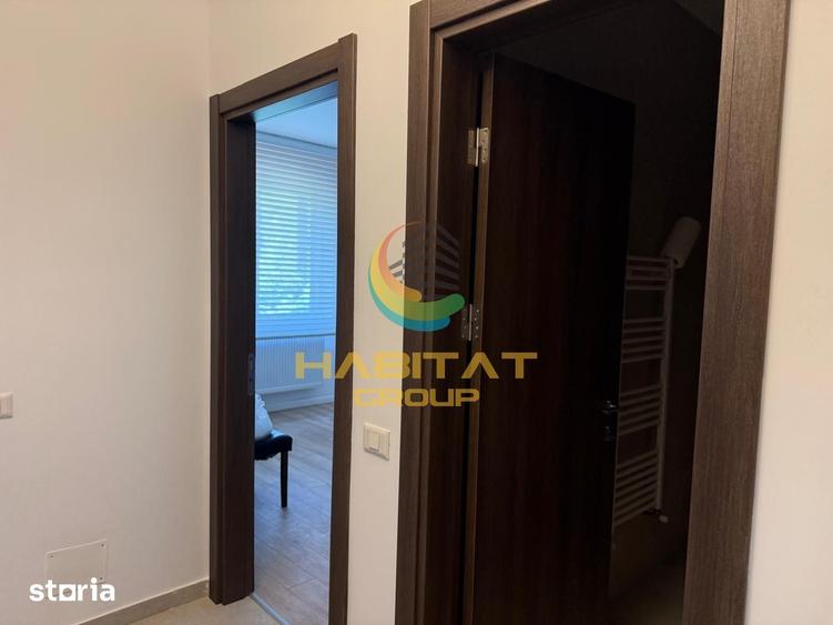 Apartament cu 2 camere decomandat în Progresul