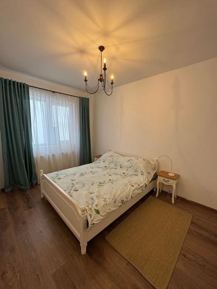 Apartament cu 2 camere decomandat, mobilat în Tineretului