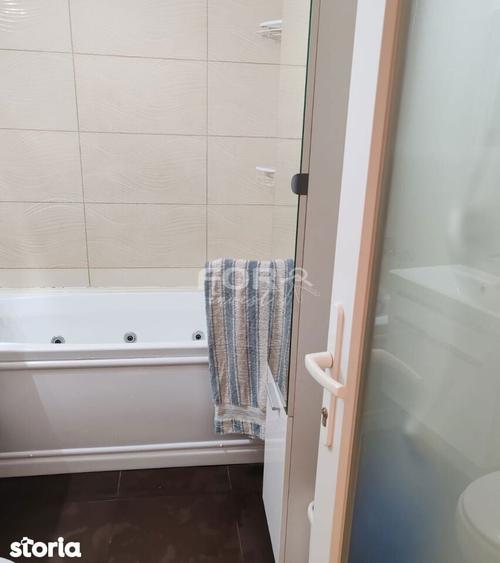 Apartament cu 3 camere decomandat în Calea Aradului