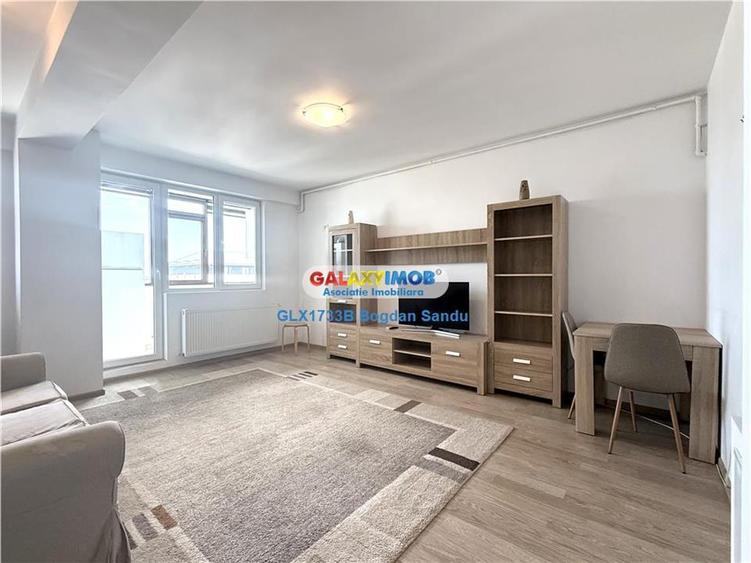Apartament cu 2 camere de inchiriat in Militari Residence- TINERETULUI - 1