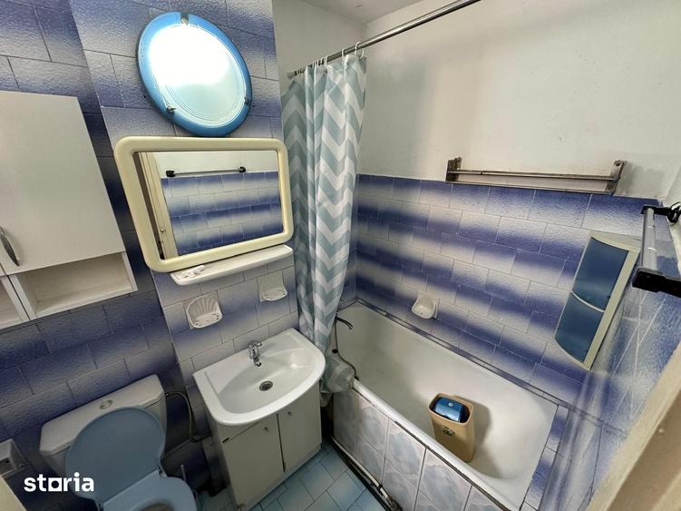 Apartament cu 3 camere în Mircea cel Bătrân
