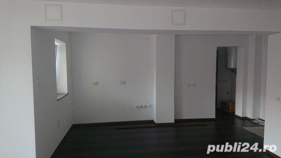 Apartament cu 2 camere în Topleț