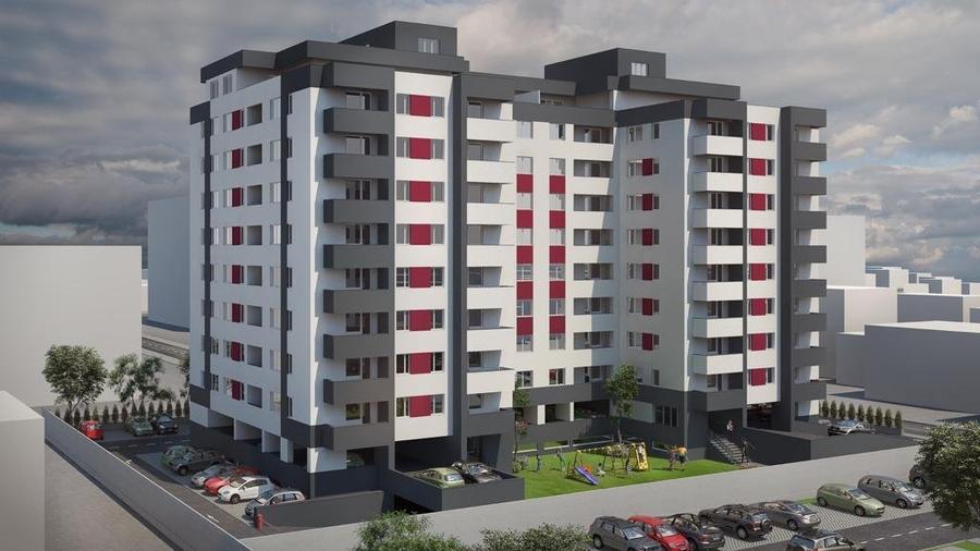 Teren Construcții intravilan de 3570 mp, în Giurgiului