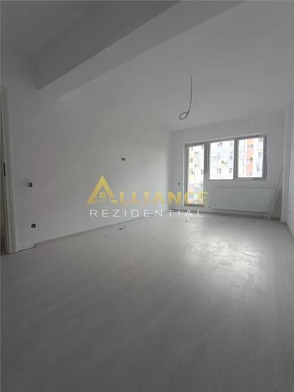 Apartament cu 2 camere decomandat în Metalurgiei