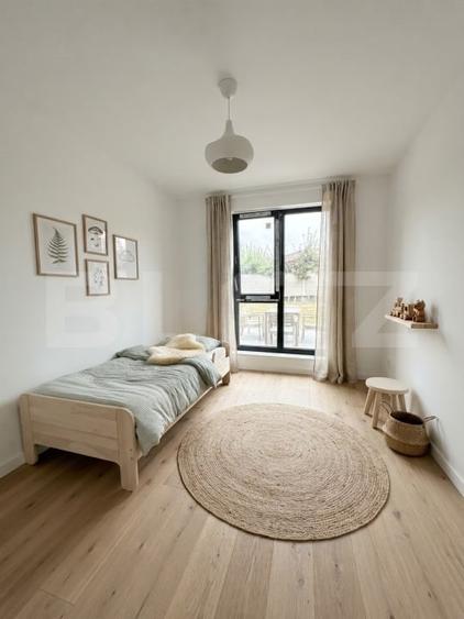 Duplex cu 5 camere cu Canalizare în Ghiroda
