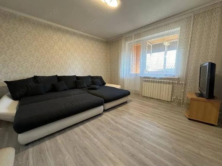 Apartament cu 2 camere decomandat în Iancului
