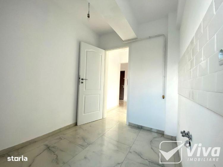 Apartament cu 2 camere semidecomandat în Tătărași — fotografia 3
