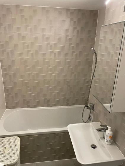 Apartament 2 camere in Cloud 9 - 1