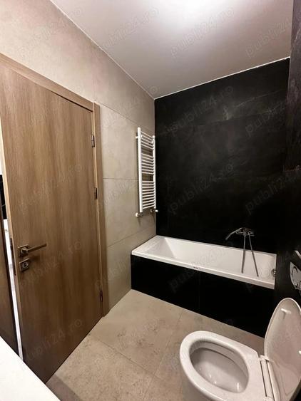 Apartament cu 3 camere în Brâncoveanu