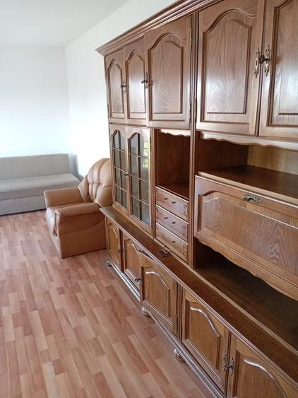 Garsonieră decomandată în Mărăști