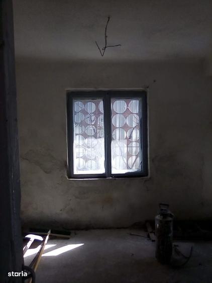 Casa Parter caramida veche fara modernizare - 4