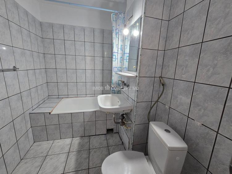 Apartament Ideal cu Două Camere, Preț Mic, Acte la Zi - Strada Domnișori - 20