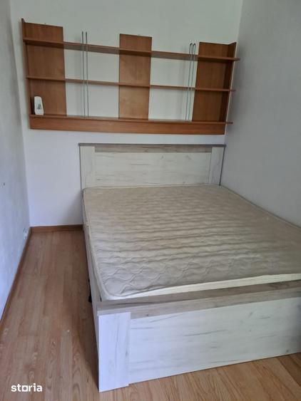 Apartament zona Baraolt - 1