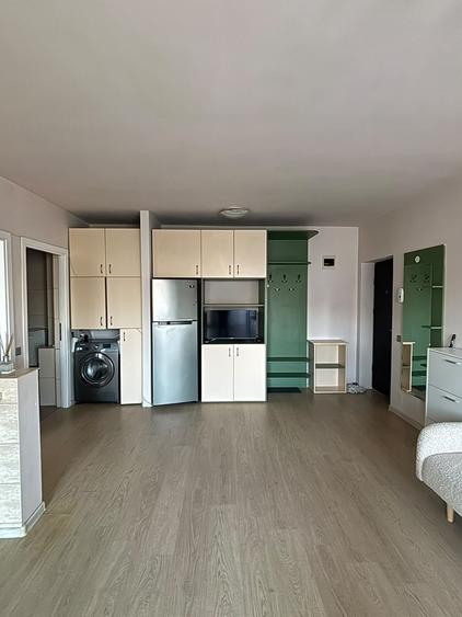 Apartament cu 2 camere în Florești