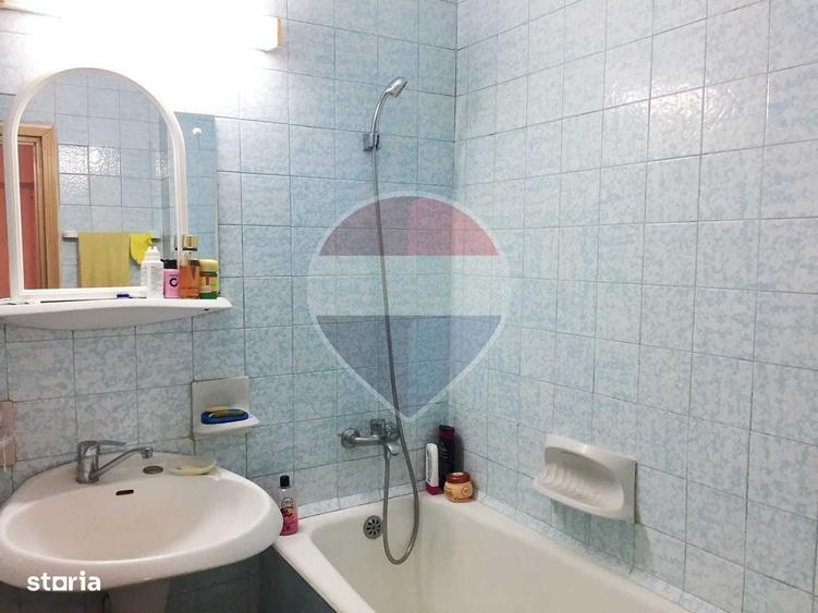 Apartament 3 camere | 68 mp | Bd. Independentei | Langa UMF - 8
