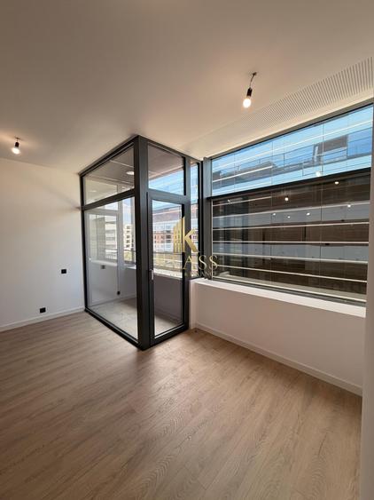 Apartament 2 camere | 64 mp | Vest | One North Lofts - 1