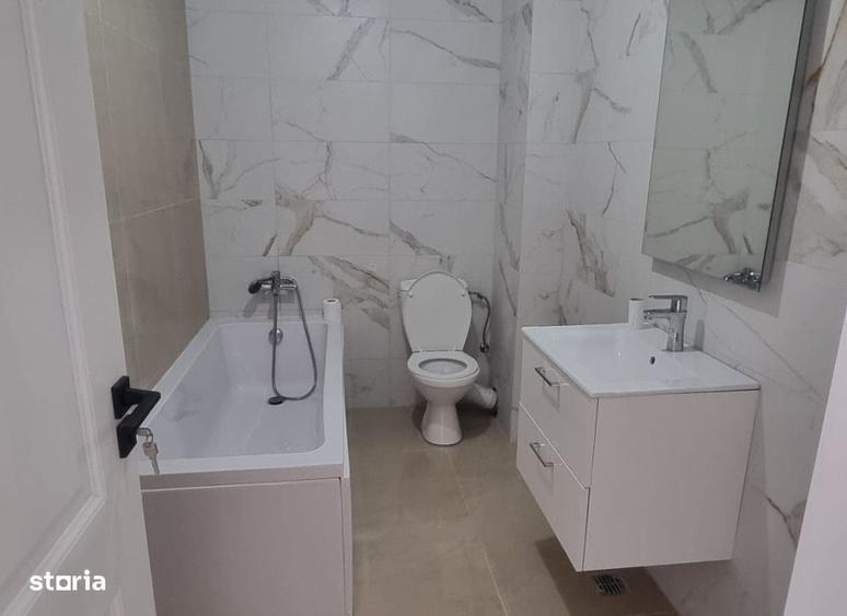 Apartament 2 camere Popas Pacurari , 40 metri, etaj 3 Cod:162985 - 8
