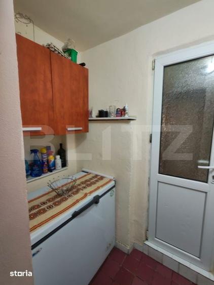 Casă cu 5 camere cu Teren 5000 Mp în Monor