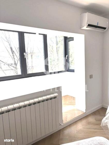Apartament cu 3 camere decomandat în Beller
