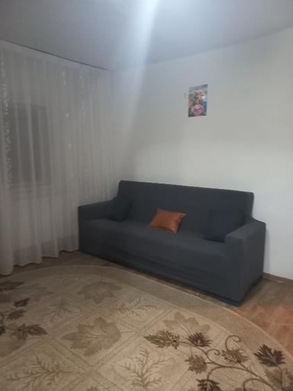 Apartament cu 2 camere semidecomandat, mobilat în Lipovei