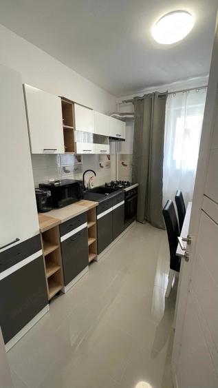 Apartament cu 2 camere decomandat în Lujerului