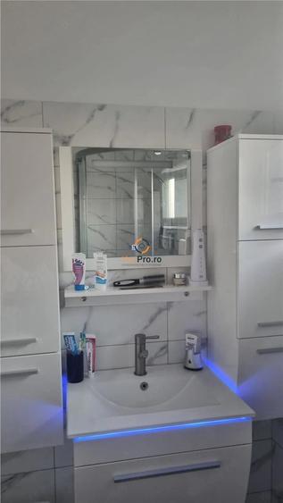 Casă cu 3 camere cu Teren 400 Mp în Dragșina