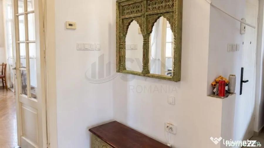 Apartament l 3 Camere l Cismigiu - Bucuresti (Bucuresti-Ilfov) - 2