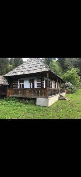 Casă cu 3 camere în Breaza