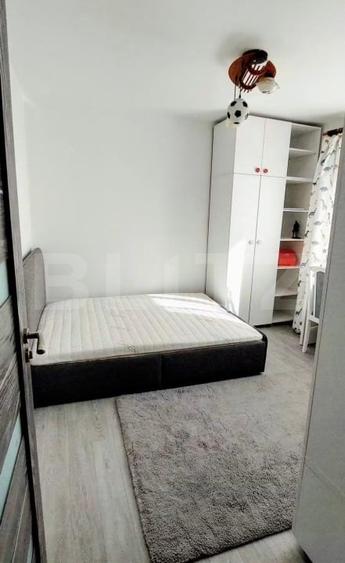 Apartament cu 3 camere, 54 mp, zona George Enescu - 6